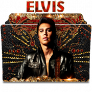 Elvis PNG File