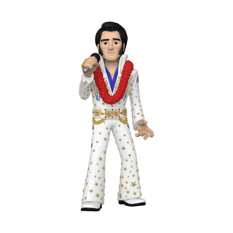 Elvis PNG Pic