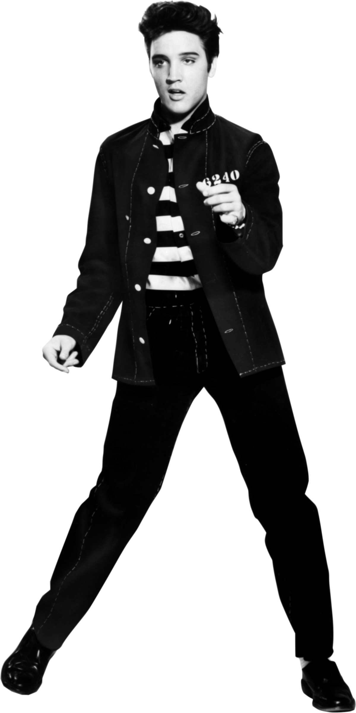 Elvis PNG Picture