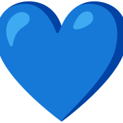 Emoji Heart PNG