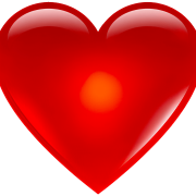 Emoji Heart PNG Images