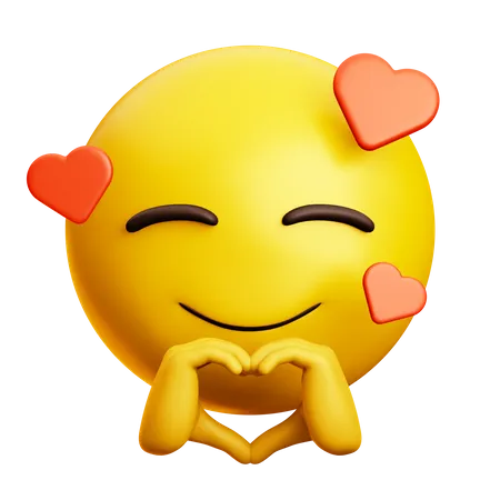 Emoji Heart