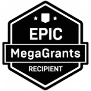 Epic Games Logo PNG Image File