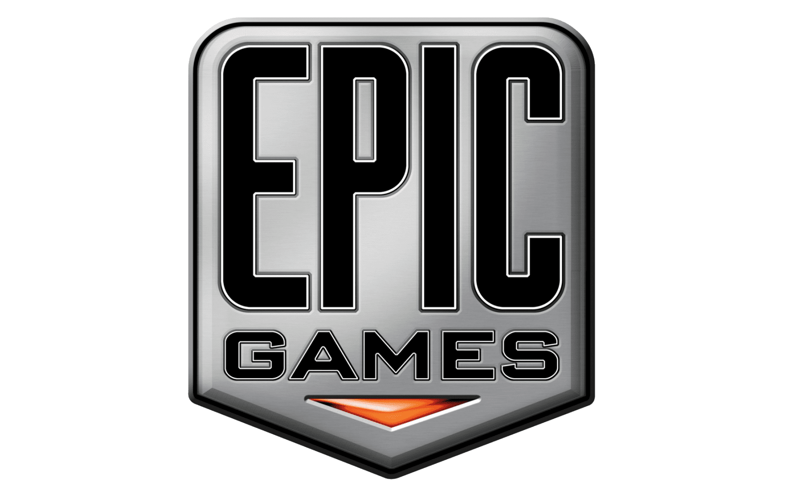 Epic Games Logo PNG Photos