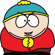 Eric Cartman PNG File