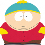 Eric Cartman PNG HD Image