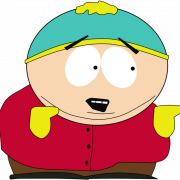 Eric Cartman PNG Pic
