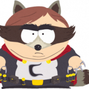 Eric Cartman PNG Picture