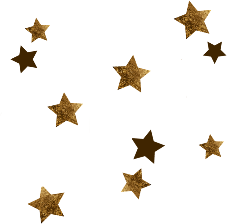 Estrella PNG Cutout