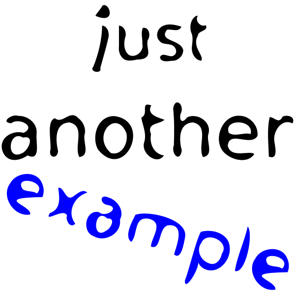Example PNG Images HD
