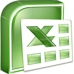 Excel Logo No Background