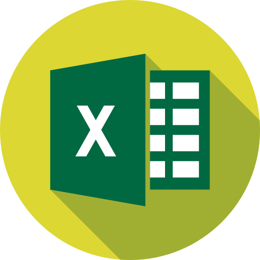 Excel Logo PNG Clipart