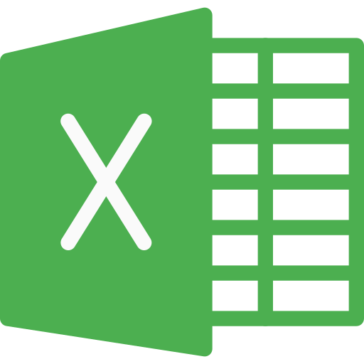 Excel Logo PNG Picture