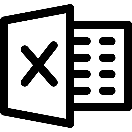 Excel Logo Transparent