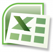 Excel PNG Cutout