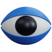 Eye Ball PNG File