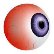 Eye Ball PNG Images