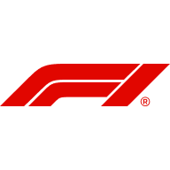 F1 Logo PNG Cutout