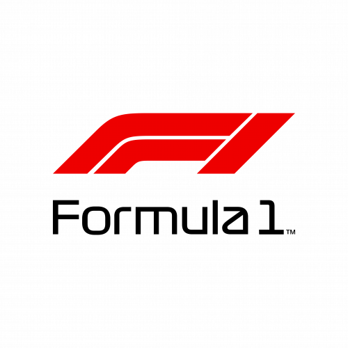 F1 Logo PNG Photo