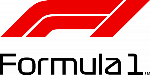 F1 Logo PNG Pic