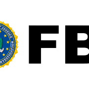 FBI Logo PNG Cutout