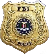 FBI Logo PNG Free Image
