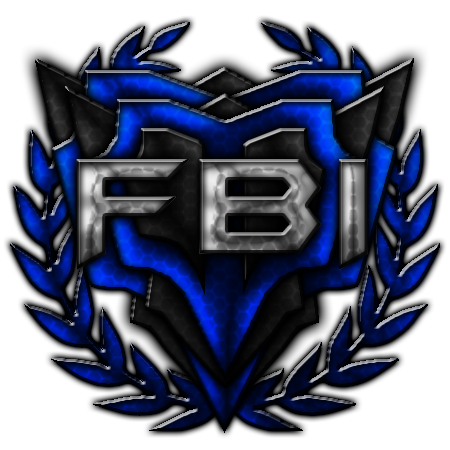 FBI Logo PNG Pic