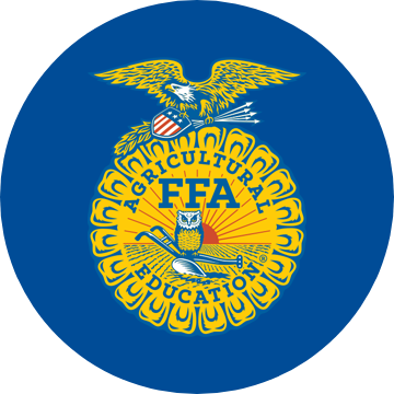 FFA Emblem No Background