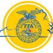 FFA Emblem PNG Background