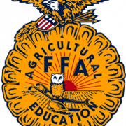 FFA Emblem PNG Clipart
