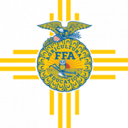 FFA Emblem PNG Free Image