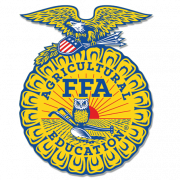 FFA Emblem PNG Image