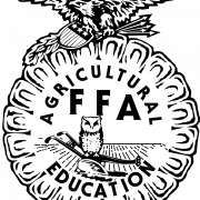 FFA Emblem PNG Photo