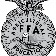 FFA Emblem PNG Photos