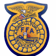 FFA Emblem PNG Picture