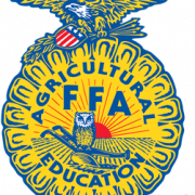 FFA Emblem Transparent