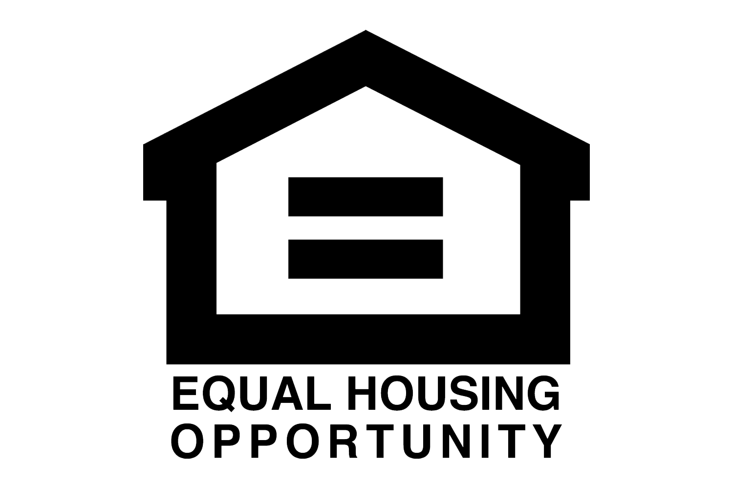 Fair Housing Logo PNG Picture