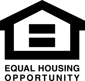 Fair Housing Logo Transparent