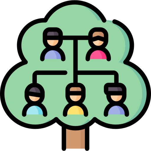Family Tree PNG Clipart