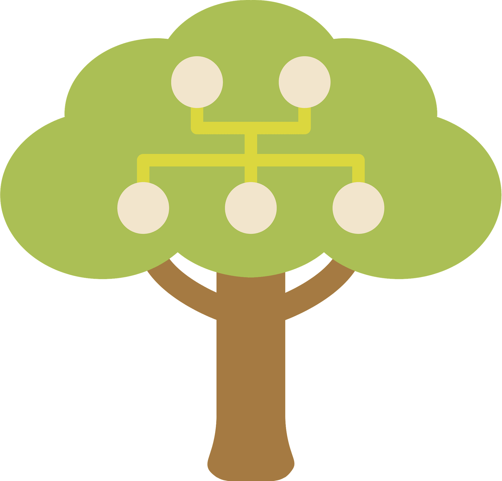 Family Tree PNG File