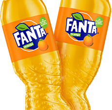 Fanta PNG Picture