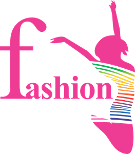 Fashion Logo PNG Cutout