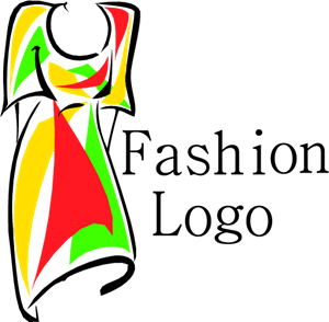 Fashion Logo PNG File
