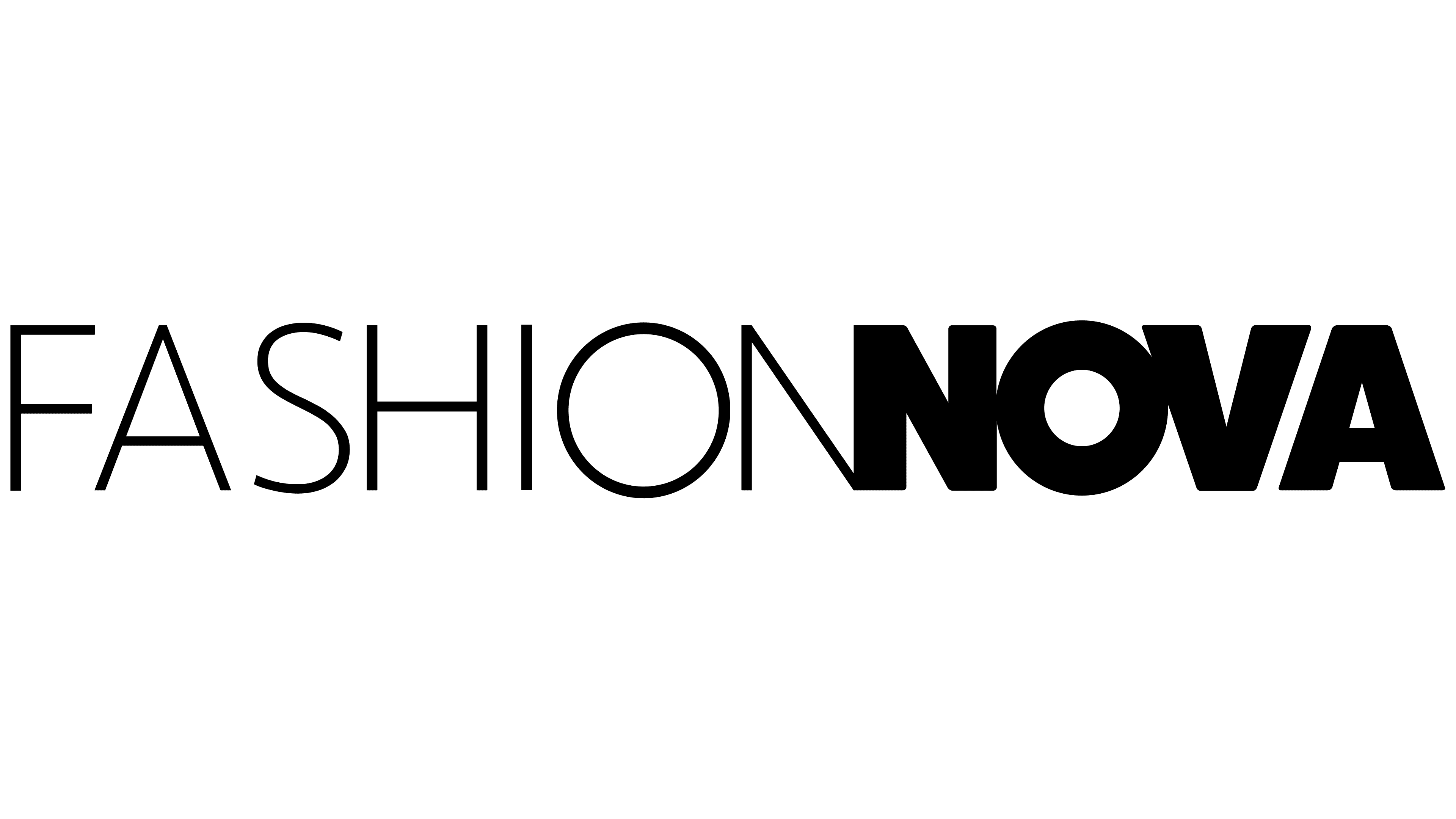 Fashion Logo PNG Image HD