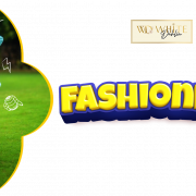 Fashionista PNG Image