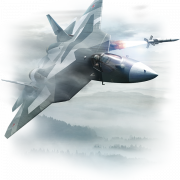 Fighter Jet PNG Free Image