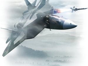 Fighter Jet PNG Free Image