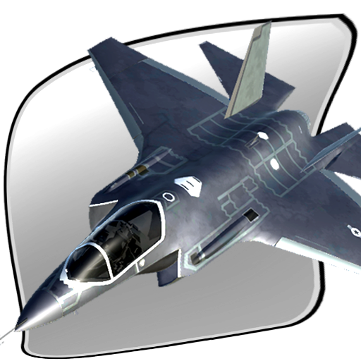 Fighter Jet PNG Image File
