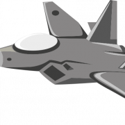 Fighter Jet PNG Pic
