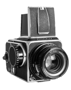 Film Camera PNG